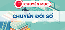 Chuyển đổi số