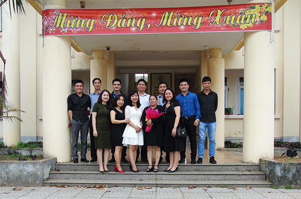 Tọa đàm kỷ niệm 108 năm ngày Quốc tế phụ nữ (08/3/1910 - 08/3/2018)