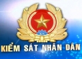 Bài ca ngành Kiểm sát nhân dân
