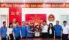 Viện kiểm sát nhân dân Khu vực 1, tỉnh Quảng Trị: Phát huy truyền thống, bảo vệ pháp chế, phụng sự Tổ quốc, phục vụ nhân nhân