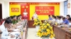 Hội nghị giao ban các cơ quan tố tụng tỉnh Quảng Trị Quý III năm 2026