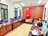 HĐND tỉnh Quảng Trị khảo sát tại VKSND khu vực 8