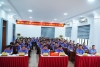 Đảng bộ Viện kiểm sát nhân dân tỉnh Quảng Trị tổ chức Hội nghị về công tác xây dựng Đảng