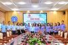 Viện kiểm sát nhân dân tỉnh Quảng Trị phối hợp Bảo hiểm xã hội tỉnh Quảng Trị thực hiện pháp luật về bảo hiểm đối với nhóm dễ bị tổn thương, bảo vệ lợi ích công