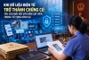 Làm chủ chứng cứ điện tử, yêu cầu đổi mới phương pháp kiểm sát của kiểm sát