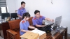 Đảng ủy Viện kiểm sát nhân dân tỉnh Quảng Trị về đích sớm  công tác số hoá hồ sơ đảng viên