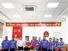 VKSND khu vực 1 - Quảng Trị ký kết hợp tác với Khoa Luật Kinh tế, Trường Đại học Luật, Đại học Huế