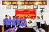 VKSND khu vực 4 và TAND khu vực 4, tỉnh Quảng Trị ký kết Quy chế phối hợp