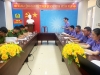 Viện kiểm sát nhân dân khu vực 1 – Quảng Trị: Trực tiếp kiểm sát việc tiếp nhận, quản lý, phân loại, xử lý tố giác, tin báo về tội phạm