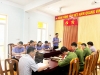 VKSND khu vực 2 - Quảng Trị đẩy mạnh thực hiện chỉ tiêu kiểm sát thi hành án hình sự tại cộng đồng