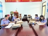 VKSND tỉnh Quảng Trị kiểm sát xét giảm thời hạn chấp hành phạt tù đợt mùng 02/9 năm 2026