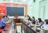 VKSND khu vực 1 chủ động bảo vệ quyền lợi của trẻ em thuộc nhóm dễ bị tổn thương theo Nghị quyết số 205/2025/QH15
