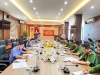 Kiểm sát trực tiếp tại Trại giam Đồng Sơn