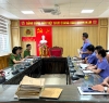Viện kiểm sát nhân dân khu vực 2 – tỉnh Quảng Trị hoàn thành vượt chỉ tiêu công tác kiểm sát trực tiếp thi hành án hình sự tại cộng đồng.
