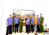 Các cơ quan, đơn vị thăm và tặng hoa chúc mừng VKSND Khu vực 3, tỉnh Quảng Trị