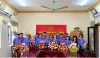 Viện kiểm sát nhân dân khu vực 5 - Quảng Trị tổ chức tọa đàm nhân dịp kỷ niệm Ngày thành lập ngành Kiểm sát nhân dân