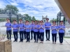 VKSND khu vực 6, tỉnh Quảng Trị tổ chức hành trình về nguồn  “Tri ân nhân kỉ niệm 78 năm ngày Thương binh- Liệt sĩ 27/7/1947-27/7/2025”