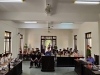 Viện KSND Khu vực 6 phối hợp tổ chức phiên tòa rút kinh nghiệm
