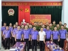 VKSND khu vực 2, tỉnh Quảng Trị tổ chức Hội nghị sơ kết quy chế phối hợp