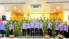 Viện KSND khu vực 8, tỉnh Quảng Trị sơ kết quy chế phối hợp số 259/QCPH-VKS-CAX ngày 25/11/2025 về tiếp nhận, giải quyết nguồn tin về tội phạm với công an cấp xã