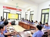 VKSND khu vực 8 - Quảng Trị tổ chức Hội nghị định hướng, giới thiệu chính sách lớn và nội dung mới của dự án bộ luật tố tụng hình sự (sửa đổi).