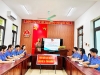 Chi đoàn VKSND khu vực 8 tổ chức sinh hoạt chuyên đề tháng 6