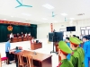 Xét xử 16 bị cáo trong đường dây lừa đảo xuyên quốc gia