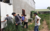 VKSND Khu vực 5, tỉnh Quảng Trị kiểm sát việc cưỡng chế thi hành án dân sự