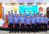 Viện kiểm sát nhân dân tỉnh Quảng Trị chủ trì phối hợp với Cục thống kê tội phạm và chuyển đổi số (Cục 2) tổ chức diễn tập bảo đảm an toàn thông tin mạng và Hội nghị chuyển đổi số năm 2026