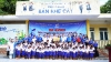 Đoàn cơ sở VKSND tỉnh Quảng Trị tham gia các hoạt động an sinh xã hội