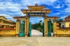 Khởi tố Phó Trưởng điểm thi và Thư ký điểm thi Trường THPT Lê Trực liên quan đến sai phạm tại kỳ thi THPT năm 2026