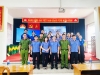 Hưởng ứng tuyên truyền Tháng hành động phòng, chống ma túy và phổ biến Nghị quyết số 205/2025/QH15 của Quốc hội