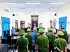 Viện kiểm sát nhân dân khu vực 4 – quảng trị phối hợp với tòa án nhân dân khu vực 4 – quảng trị xét xử vụ án hình sự “trộm cắp tài sản”, xảy ra trên địa bàn