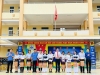 Tổ chức phiên tòa giả định tại trường THPT Đakrông