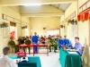 VKSND khu vực 3, tỉnh Quảng Trị phối hợp với Tòa án nhân dân khu vực 3, tỉnh Quảng Trị và UBND xã Phú Trạch tổ chức xét xử lưu động 03 phiên tòa hình sự