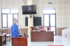 Viện kiểm sát nhân dân tỉnh Quảng Trị đề nghị mức án tử hình đối tượng nổ súng sát hại bố mẹ vợ và tài xế taxi.
